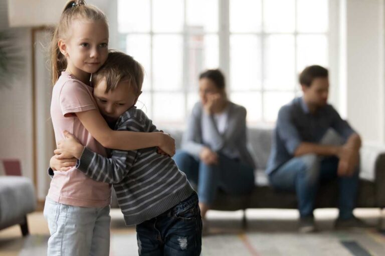 Hidden Wounds, Lasting Hurt: Understanding Childhood Emotional Abuse