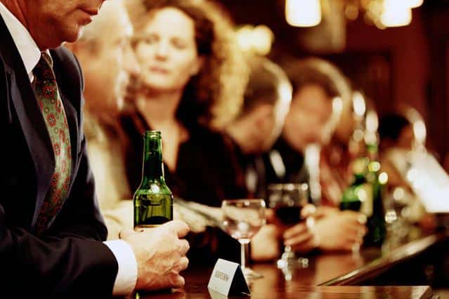 A High-Functioning Alcoholic’s Journey Through the Stages of Alcohol Addiction