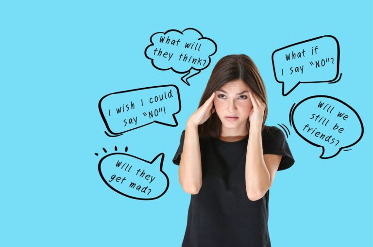 Trauma and the Fawning Response: The Dark Side of People-Pleasing