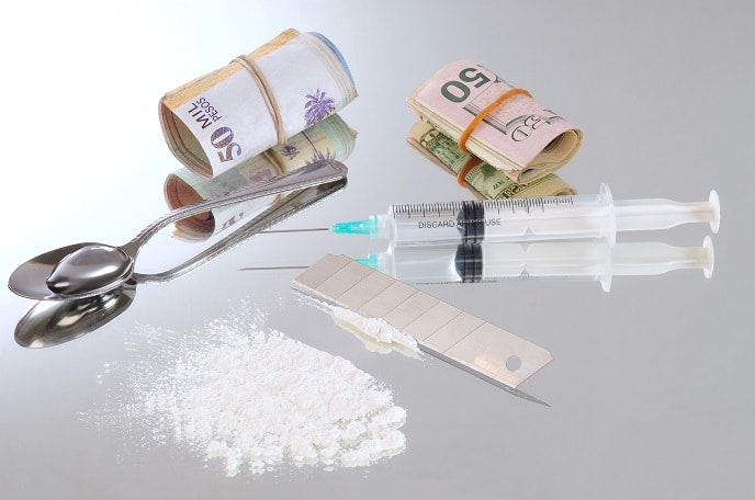 Symptoms, Signs and Recovery of Methamphetamine Addiction