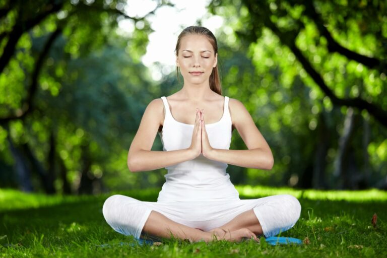 Drug Addiction and Mindfulness Meditation