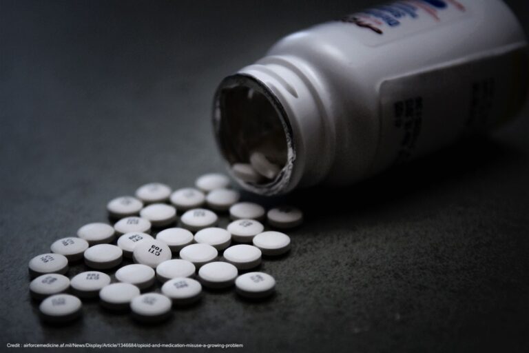 Opioid Replacement Therapy – When & Where to Seek Help