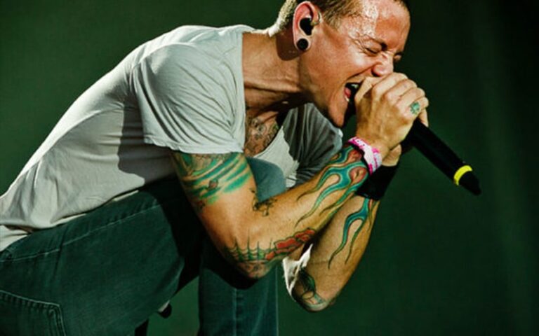 How Chester Bennington’s Dark Passengers Shaped His Life: Child Abuse, Addiction and Depression