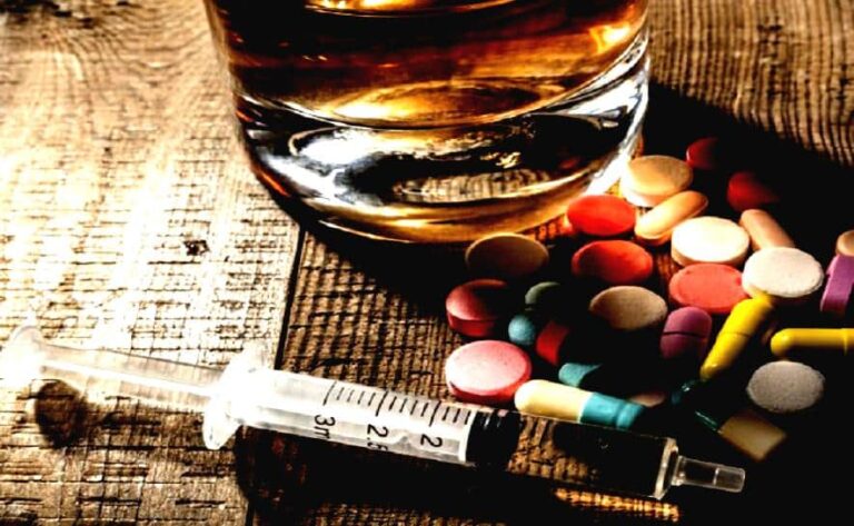 Why Drugs Are Addictive : What Turns a Regular Person into an Addict?