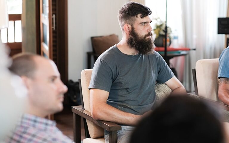 12-Step Programme in Addiction Rehab