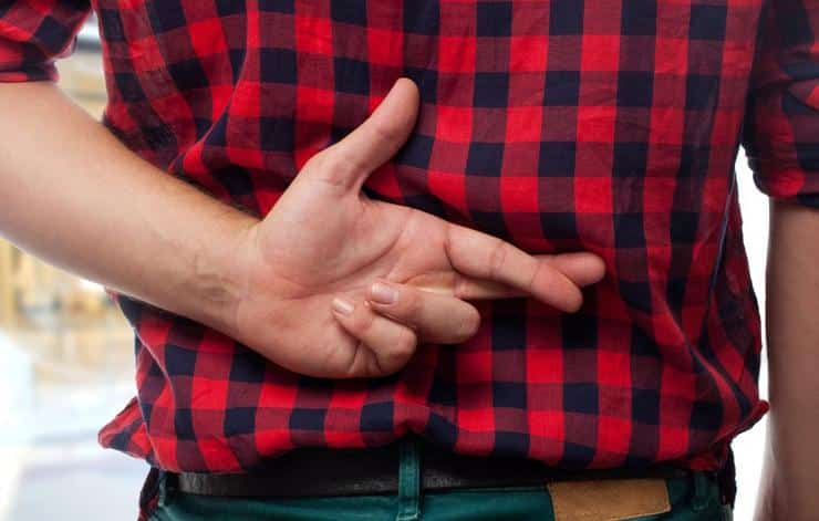 5 Lies Addicts Use to Justify Their Behaviour and How Loved Ones Can Help