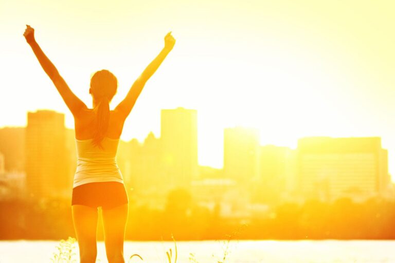 7 Things You Can Control for a Better New Year