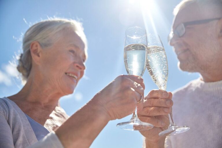 Aging and Addiction: Knowing the Signs of an Often Overlooked Condition