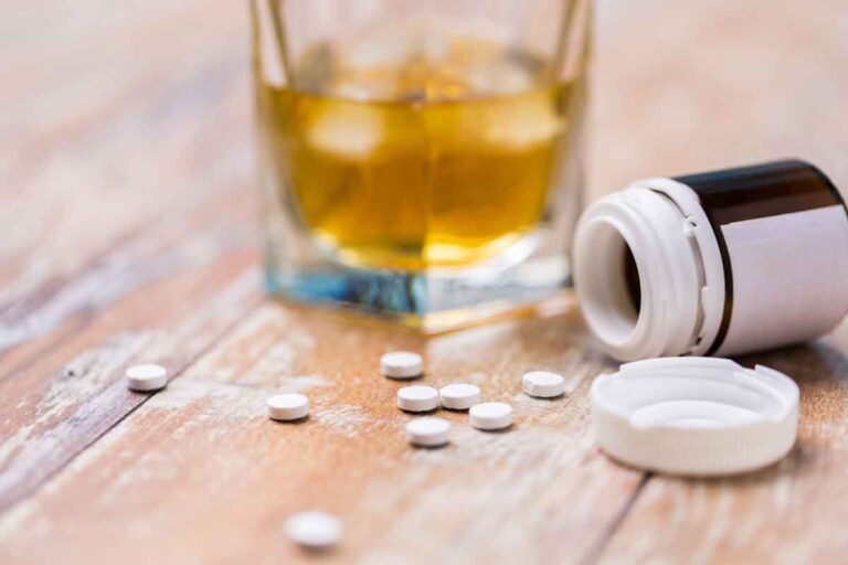Dangers of Mixing Antidepressants and Alcohol