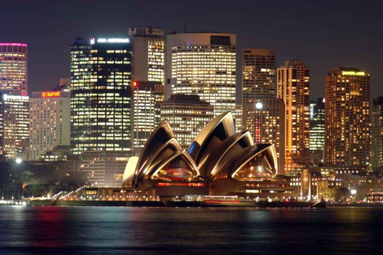 Cocaine, Addiction, and Australia: What’s Going on in Sydney and Beyond