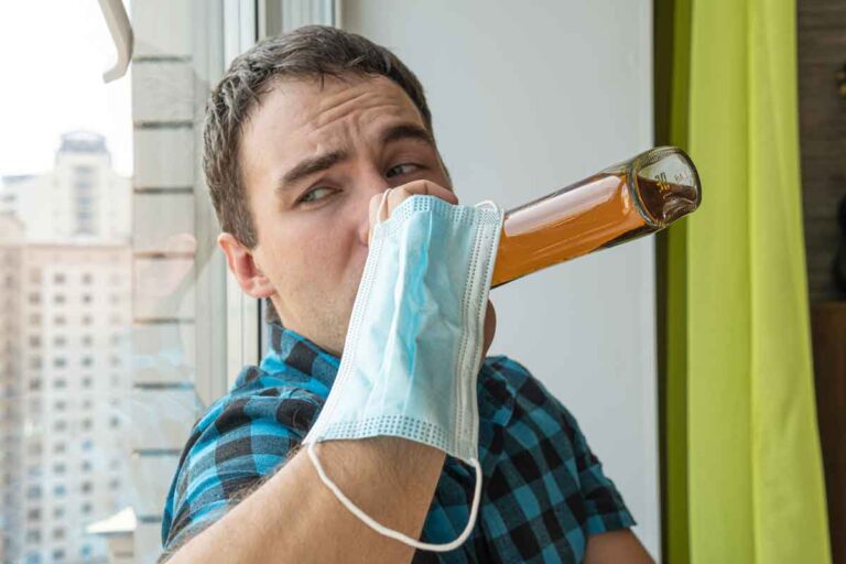 Aussies and Alcohol: How Covid-19 Has Increased National Consumption