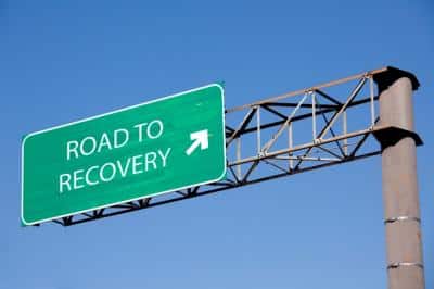 Overcoming an Addiction: The 6 Steps on the Road to Drug Recovery