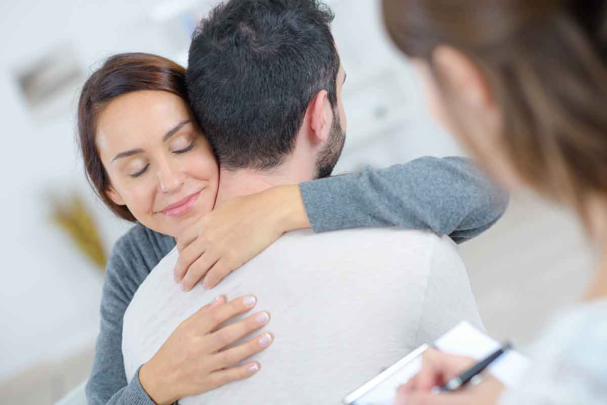 Embracing Family Therapy-The Dawn Rehab blog post image
