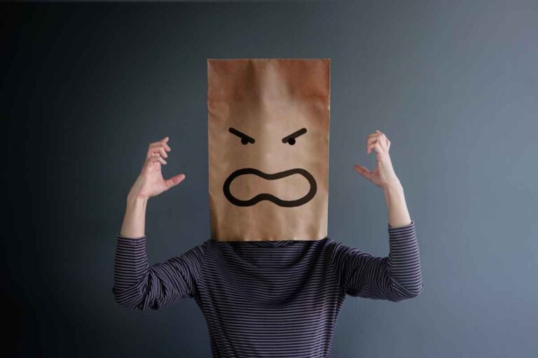 More than Just Moody: Understanding Emotional Disorders