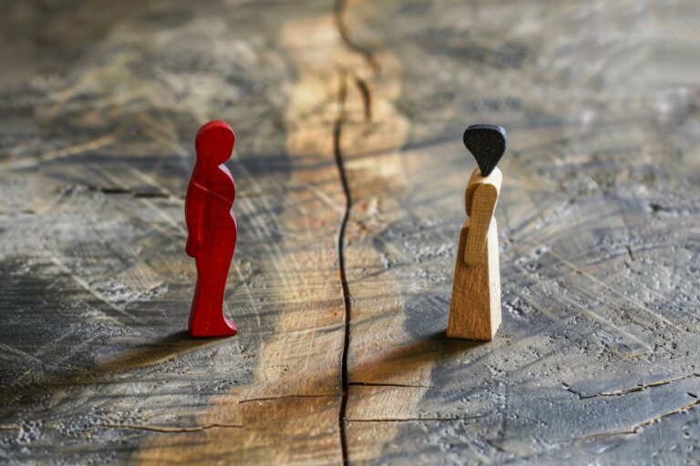 Emotional Unavailability and Emotional Detachment: Understanding These Barriers to Intimacy