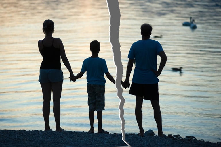 Family Roles in Addiction: How the Whole Family Plays a Part in the Continuation of Addiction