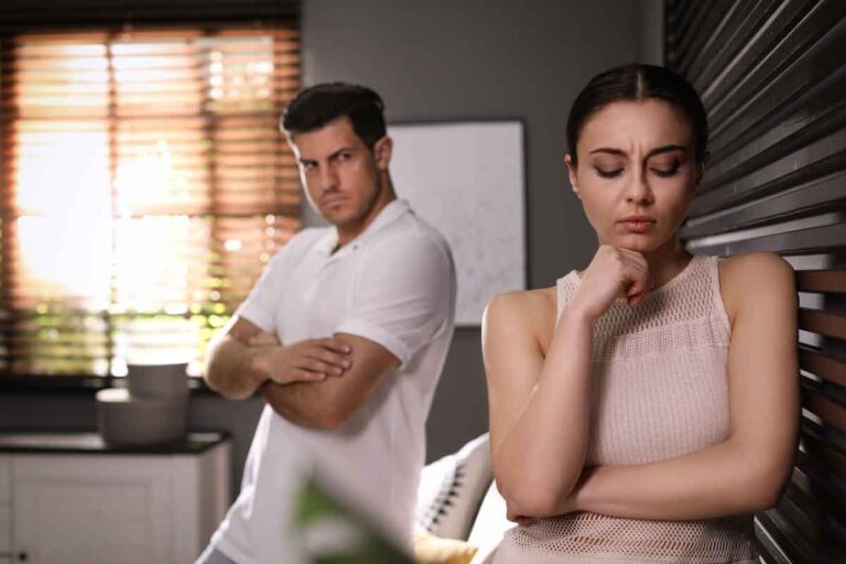 Staying the Course: How to Help Move Your Partner Towards Addiction Treatment