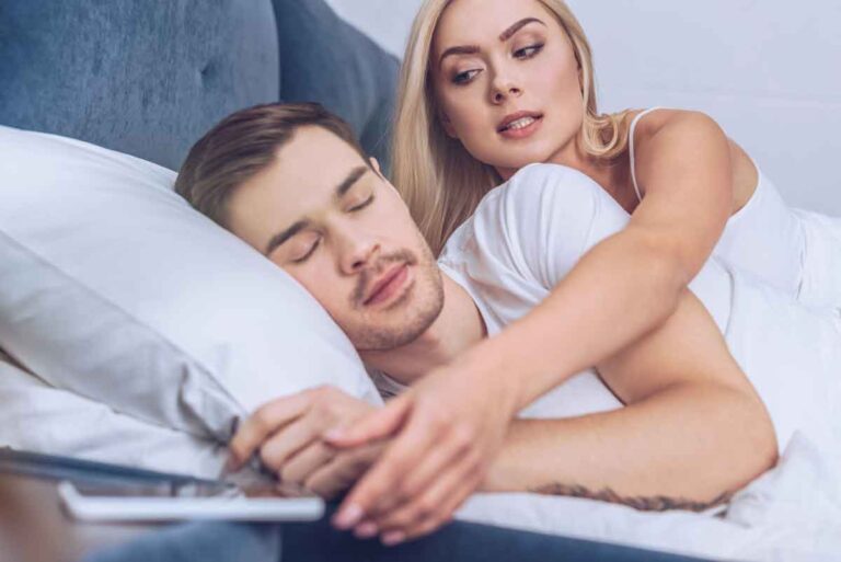 Under Suspicion: How to Manage Paranoid Personality Disorder in a Relationship