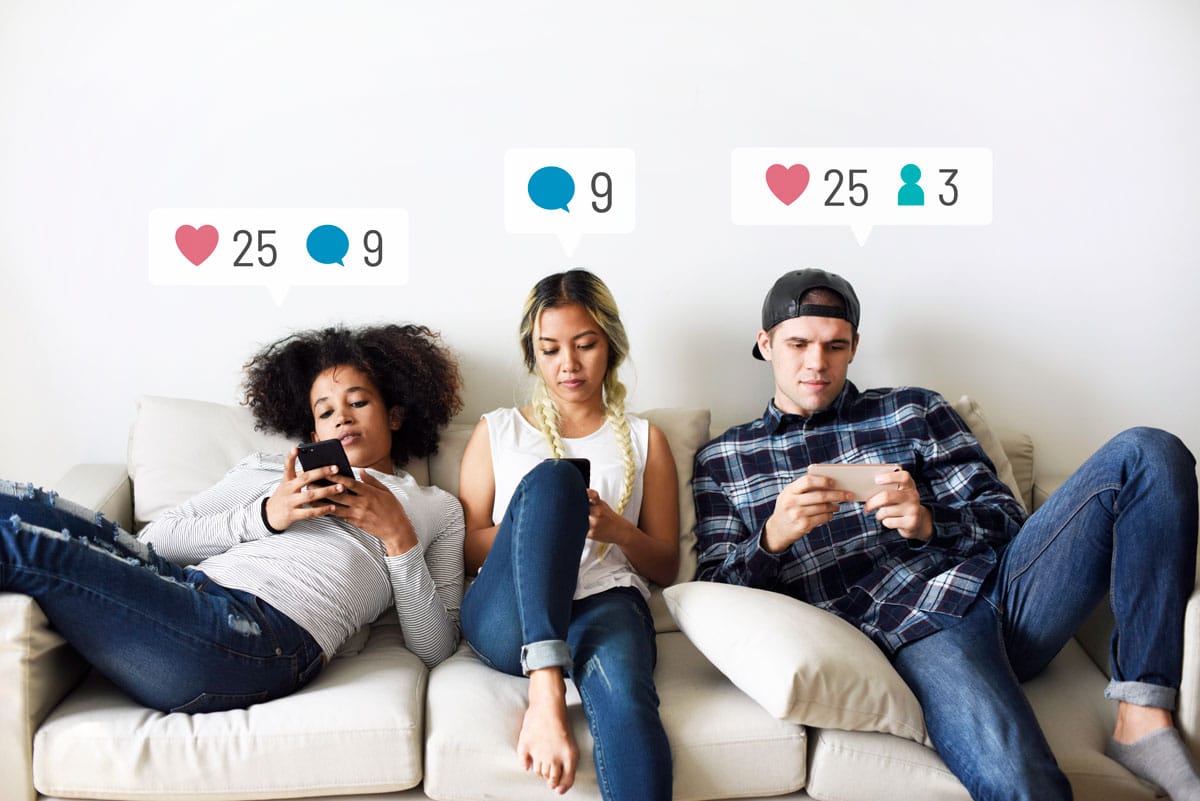 How to Manage Social Media Use for Better Mental Health