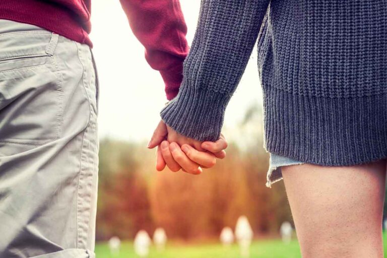 On the Mend: How to Repair Broken Relationships After an Addiction