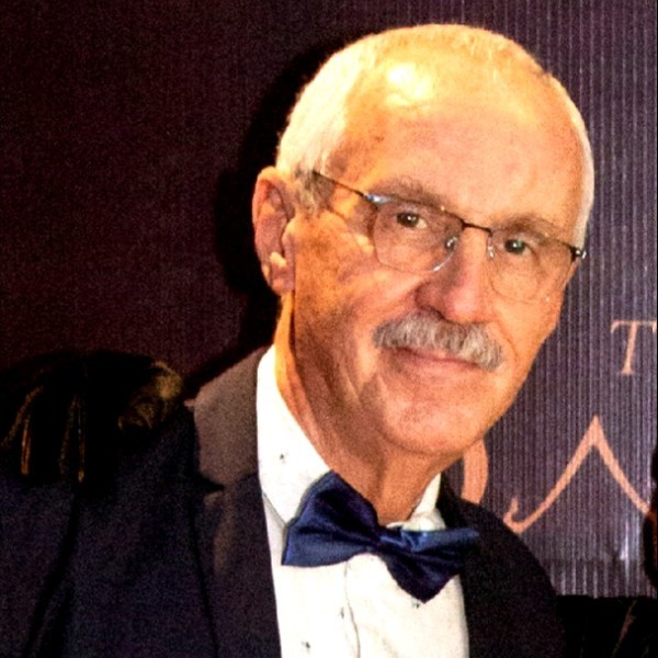 John A. Smith, Senior Psychotherapist