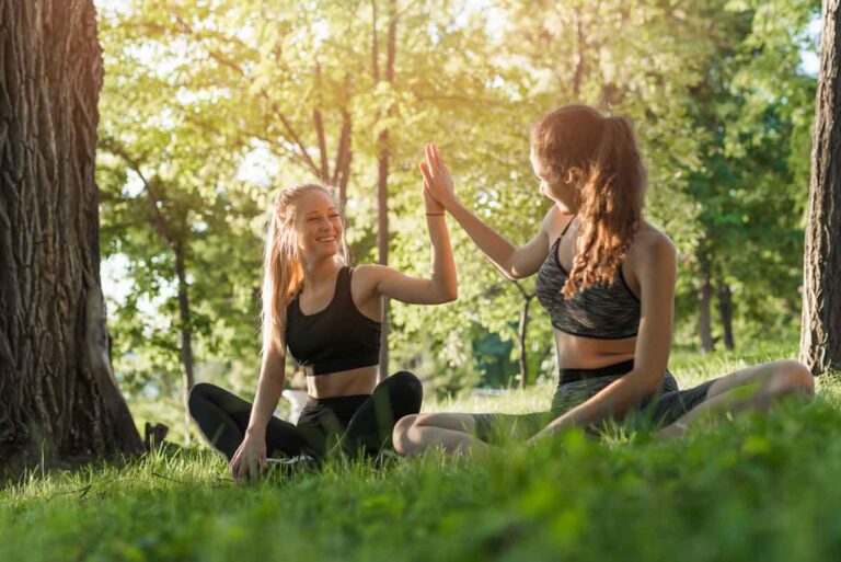 Keeping Strong: How Resilience Can Help Protect Your Mental Health