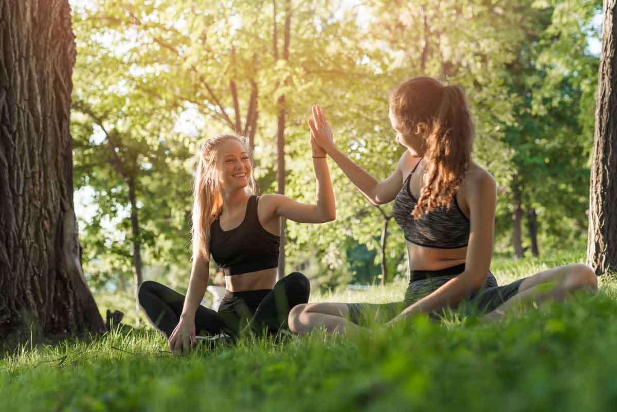 Keeping Strong: How Resilience Can Help Protect Your Mental Health