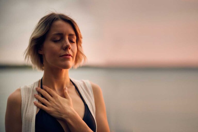 3 Emotional Self-Care Tips for a Healthier, Happier New Year