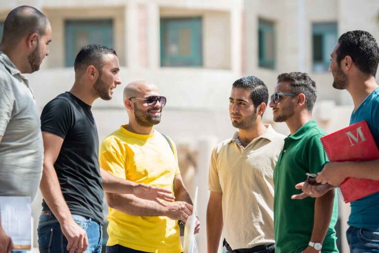 From Relaxation to Rehab: Lyrica Abuse on the Rise Among Young Middle Easterners