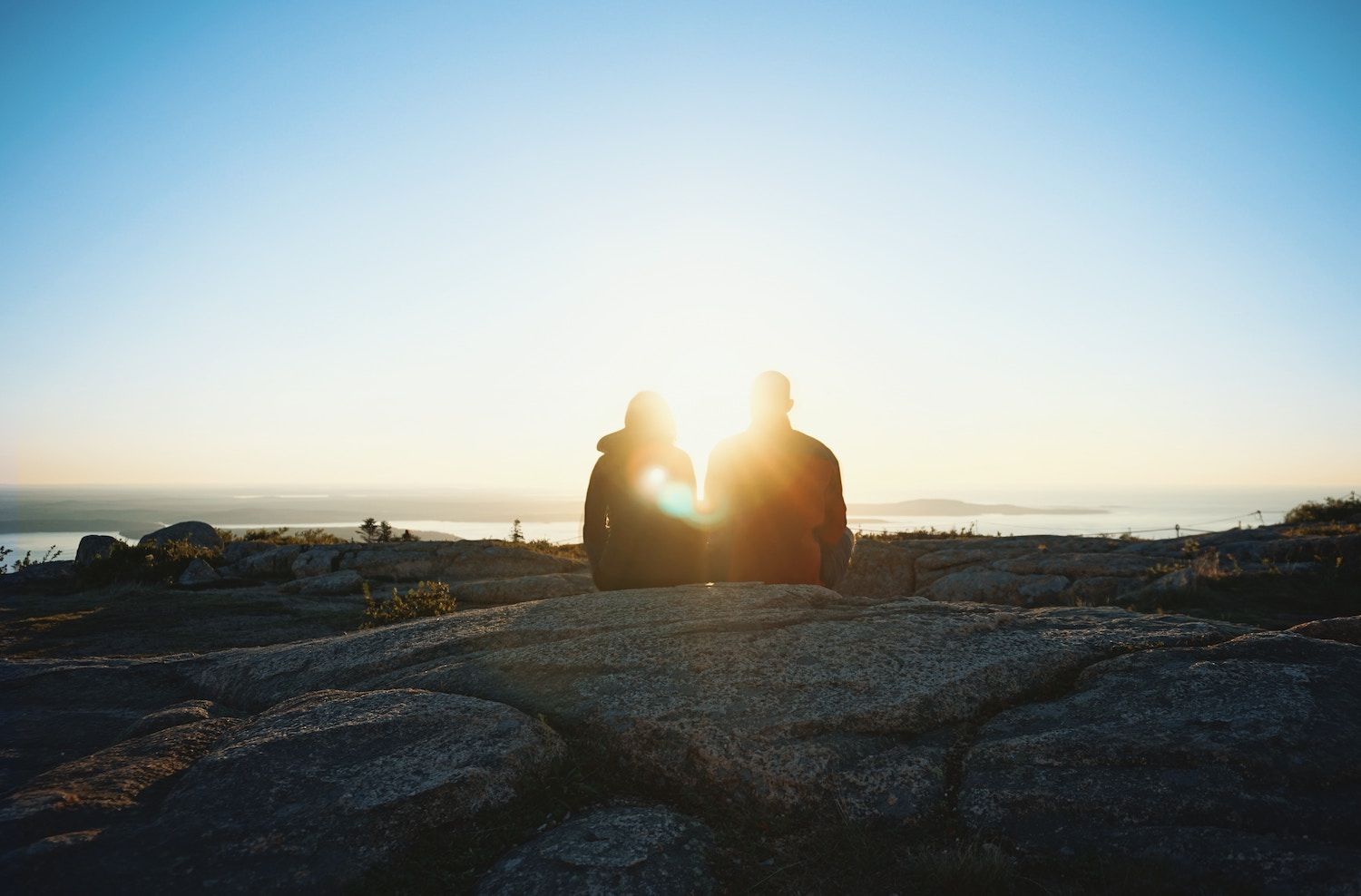 New Year’s Resolutions to Improve Your Mental Health