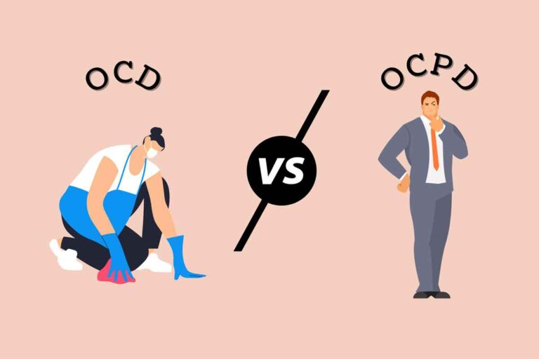 OCD, OCPD and Addiction: How Two Misunderstood Conditions Interact with Addiction