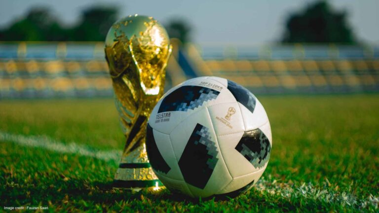 The Dark Side of Sports – Can Betting on The World Cup Lead to Gambling Addiction?