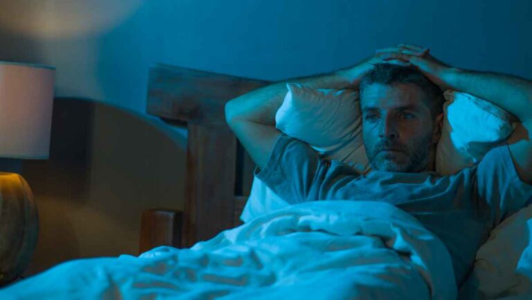 Physical Conditions and Behaviours that Could Result from Anxiety