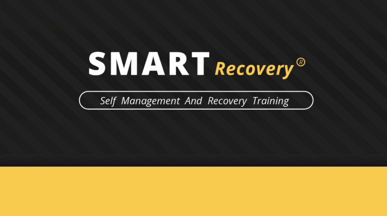 Alternatives to 12-Step Programmes: Have You Heard of SMART Recovery?