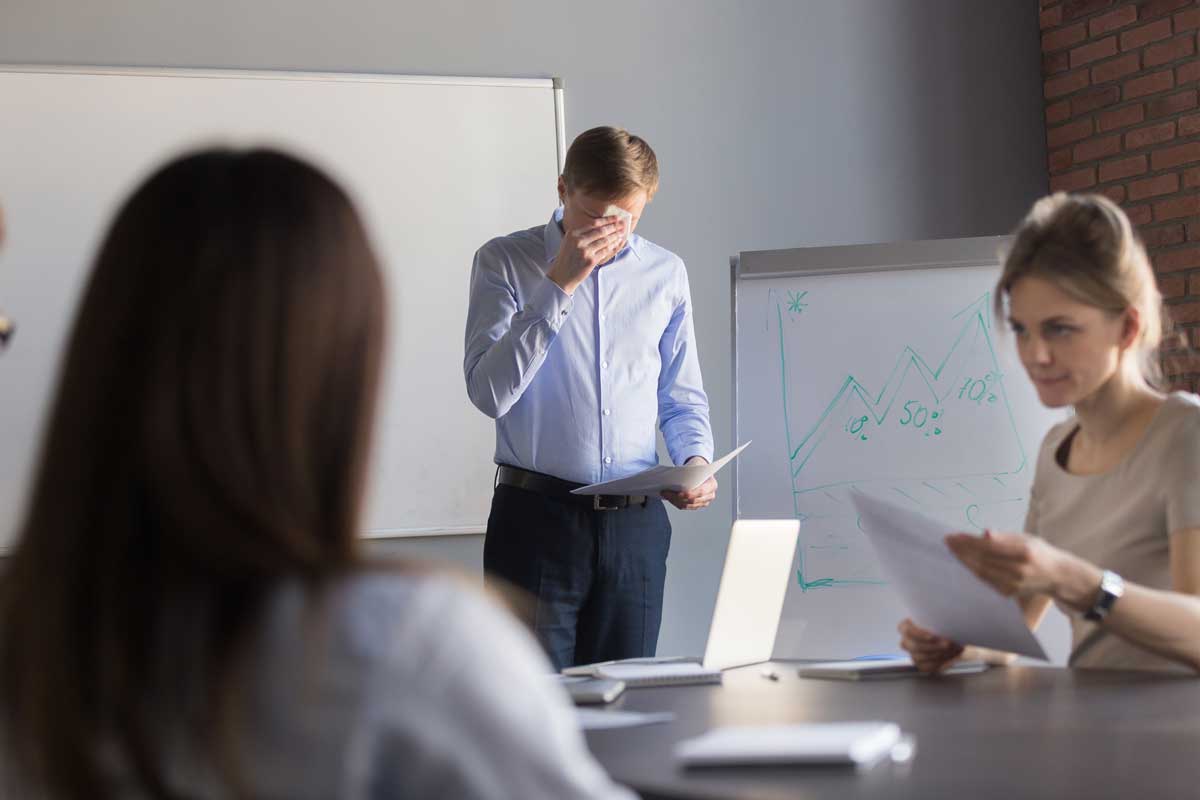 Are you struggling with shyness or a social anxiety disorder? Here’s the way to identify.