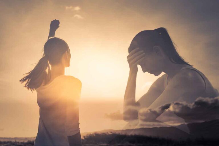 Depression in Australia: Facts, Statistics & Treatment