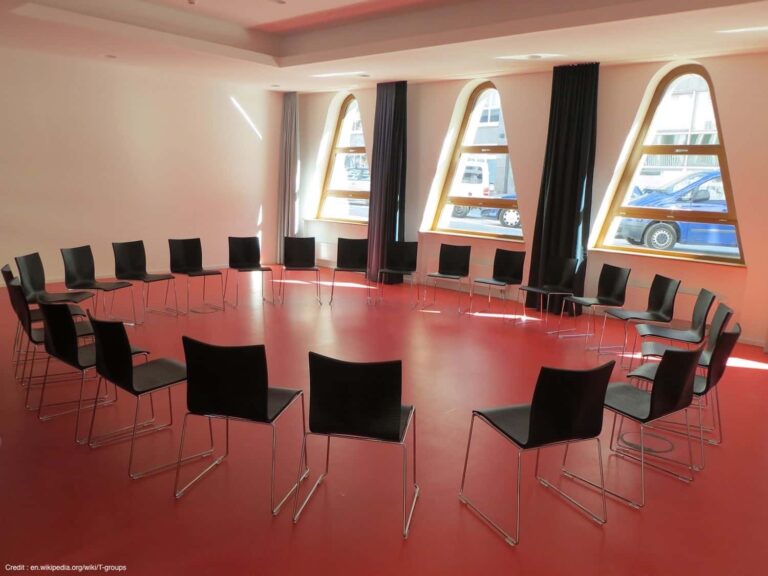 Why Group Counselling is Essential in Addiction Recovery