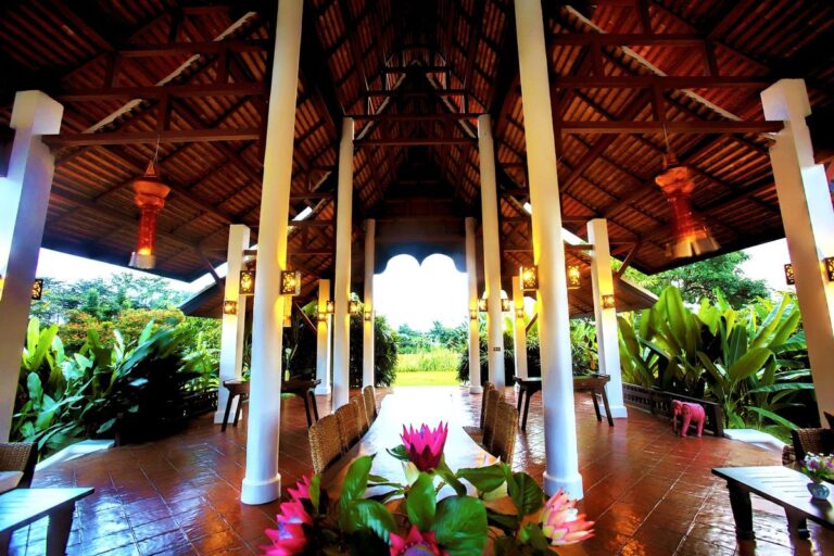 Best Drug Rehab in Thailand – What You Need to Consider