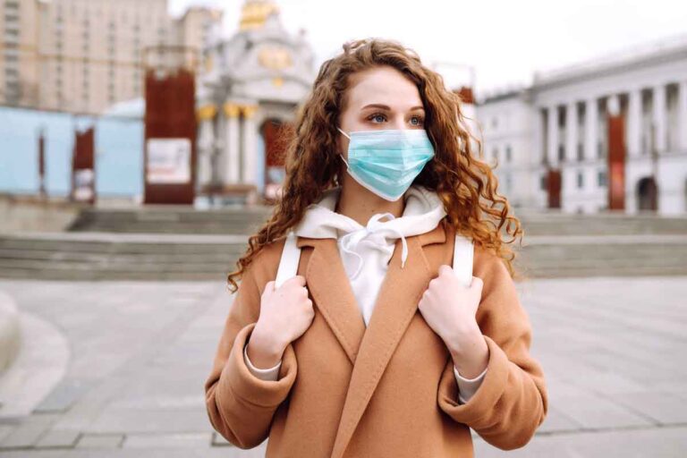 5 Tips for Navigating the Covid-19 Pandemic with an Anxiety Disorder
