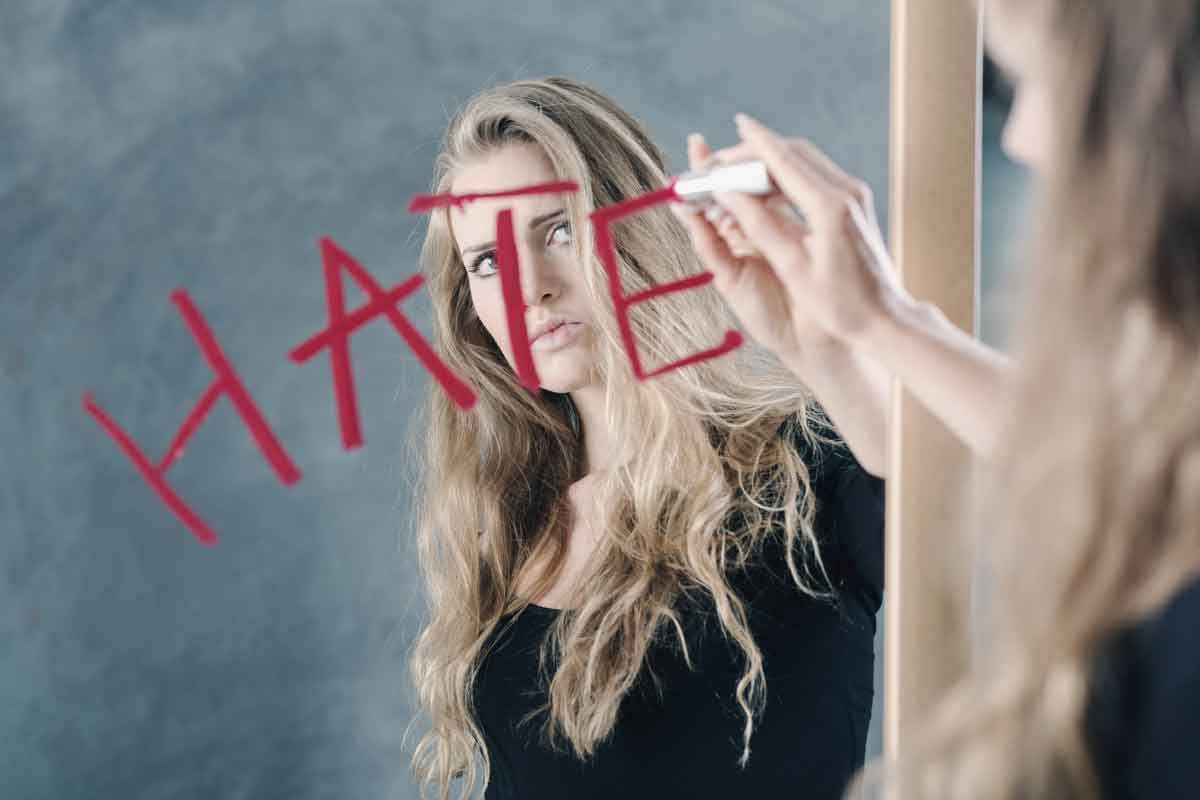 Learn the signs of cognitive distortions that might have a big impact on your mental health.