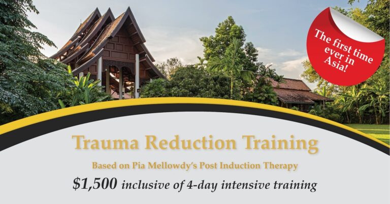 Trauma Reduction Training