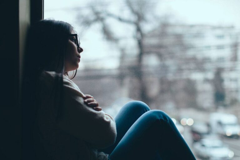Coming Out of the Dark: Understanding and Treating Seasonal Affective Disorder (SAD)