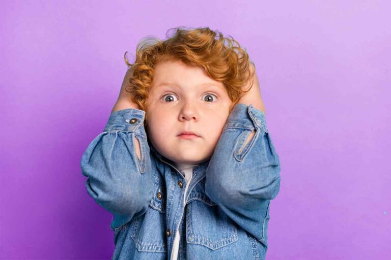 Can’t Stop Feeling Guilty? Understanding Irrational, Excessive Guilt