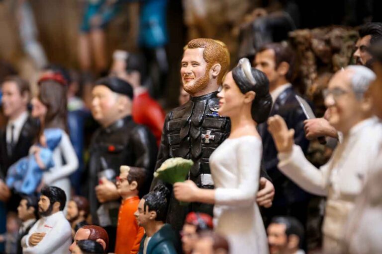 Agoraphobia: The Mental Health Condition Prince Harry Struggles With