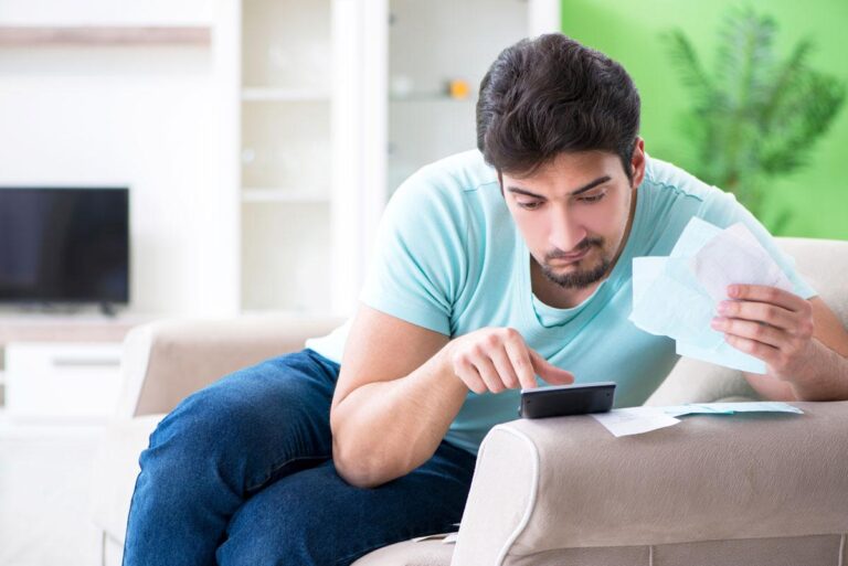 Regain Your Financial Footing: Five Tips to Get You Back on Track During Your Recovery