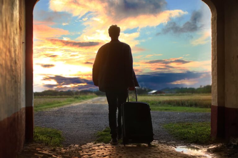 Should You Travel Abroad For Addiction or Mental Health Treatment?