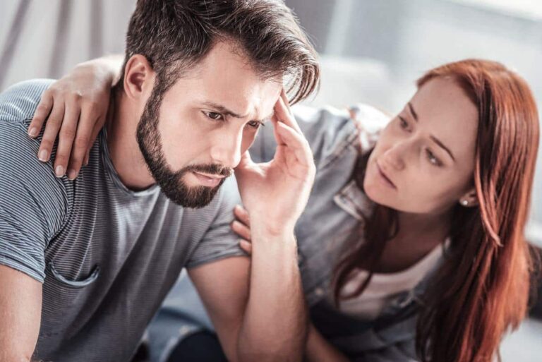 When a Loved One Relapses: How to Deal with this Difficult Step on the Recovery Journey
