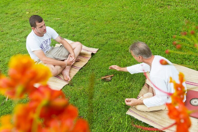 Addiction Treatment in Thailand – Why Go Overseas for Rehab?