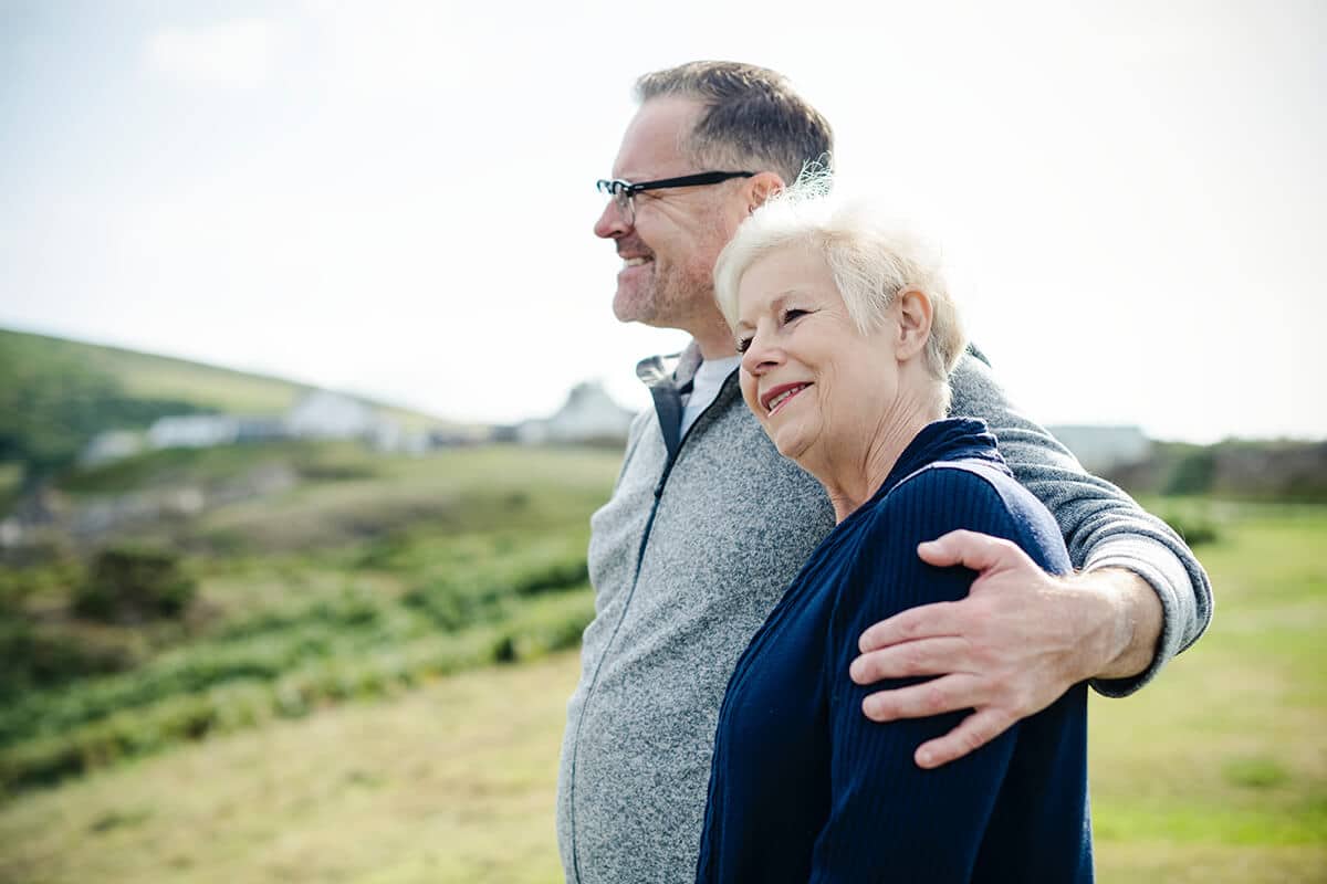 Have the Golden Years Lost their Luster? Depression Could be to Blame