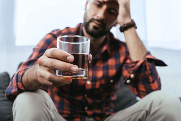 Alcohol Addiction Problems in Australia